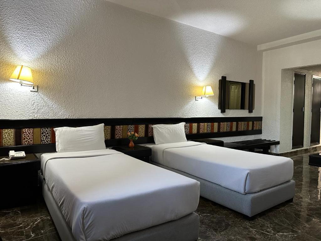 Ourida Urban Hotel Rabat Exterior photo