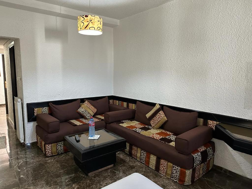 Ourida Urban Hotel Rabat Exterior photo